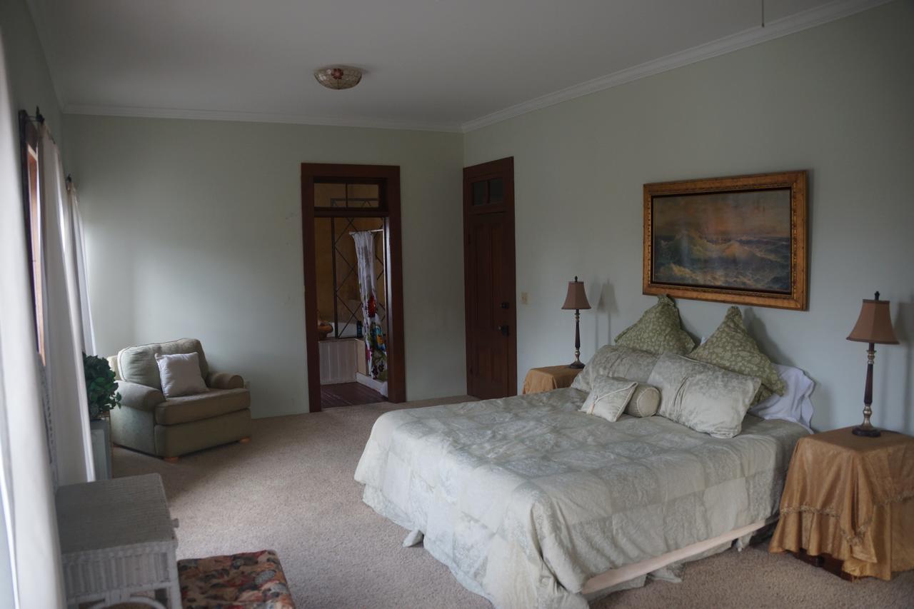 The Historic Collier Hotel Etna エクステリア 写真